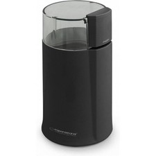 [EKC001K] ESPERANZA Moulin à café Espresso EKC001K 160 W noir