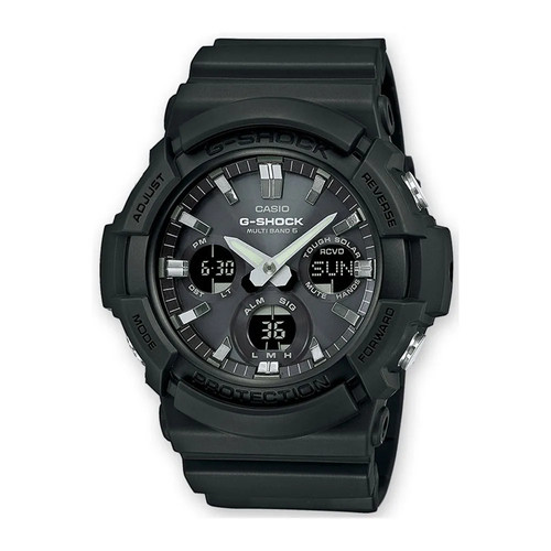 Montre casio gaw - montre,