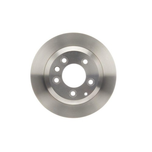Disque frein bosch - disque,