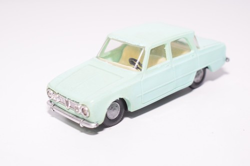B96 politoys 71 - 71, alfa
