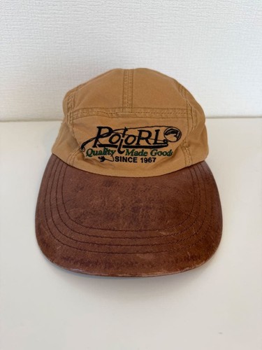 Casquette pêche polo ralph - pêche,