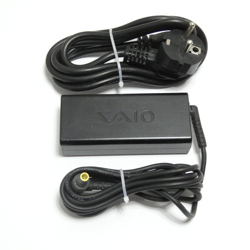 Sony vaio vgp - sony,