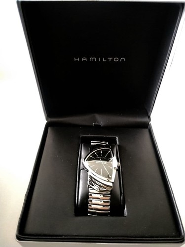 Montre quartz hamilton - à,