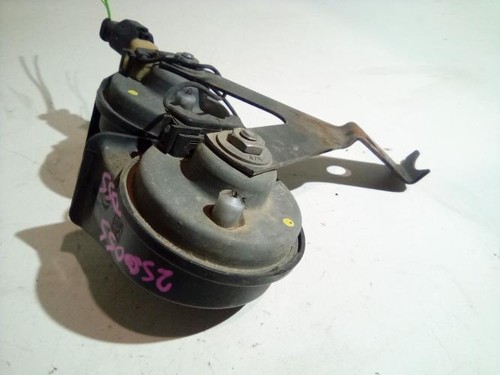 Avertisseur klaxon citroen ds5 - citroen,