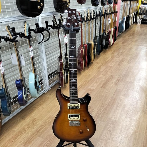 Guitare électrique paul reed - guitare,