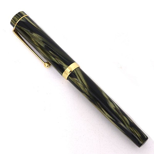 Stylo plume roy tower visconti - stylo,