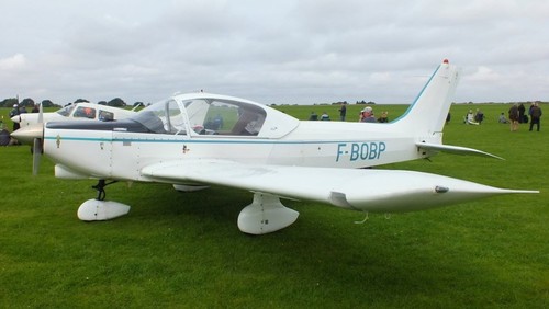 Wassmer wa40 super 4 - wassmer, wa-40