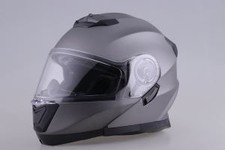 CASCO MODULARE DOPPIA VISIERA