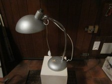 LAMPE De Bureau Années 50