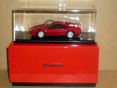 Kyosho ferrari 308 - ferrari,
