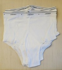 Jockey Men's Underwear Full