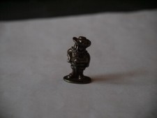 KINDER SURPRISE FIGURINE METAL