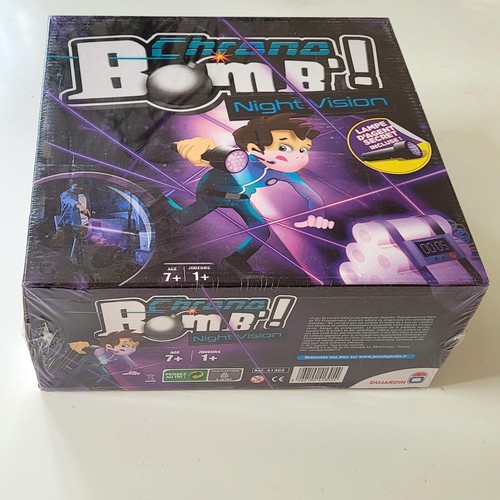 Dujardin chrono bomb version - dujardin,