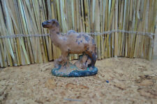 ancien santon crèche taille 3