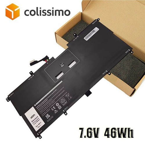 Nnf1c batterie pour dell - pour,