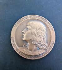 Médaille Marine Croiseur