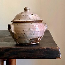 ANNE KJAERSGAARD LA BORNE Pot