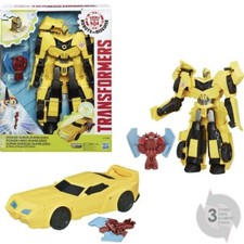 Transformers Robots in