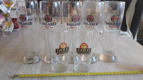 Paulaner 30 cl - x,