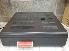 Lecteur stéréo vintage