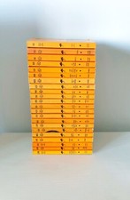 Lot 25 livres Le Masque