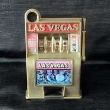 BANDIT MANCHOT TIRELIRE DARMON