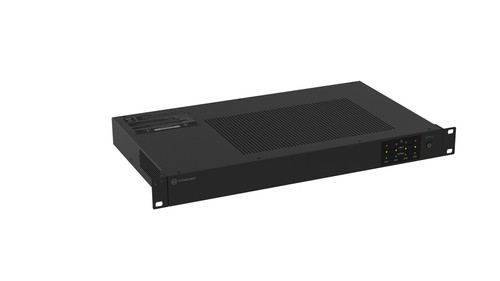 Dynacord v600 4 - v600-4-us, 4-channel