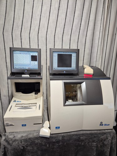 Essilor blue l14011 edger - mr,