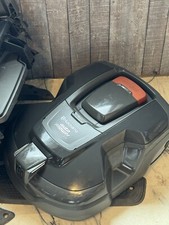 Husqvarna Automower 310 Tondeuse À Gazon Robot 1000 M²