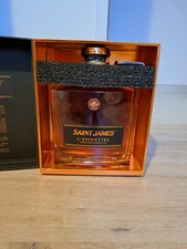 SAINT JAMES - Cuvée