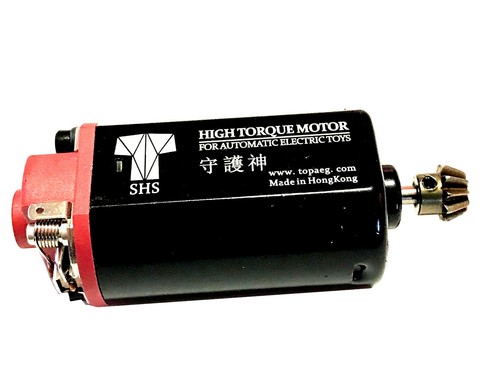 Shs 16tpa high torque motor - 16tpa,