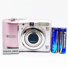 Appareil photo numérique