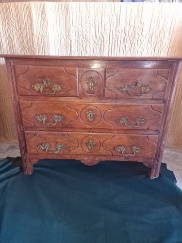Commode louis xiv - commode, **