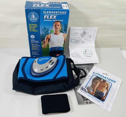 Slendertone flex abdominal - slendertone,