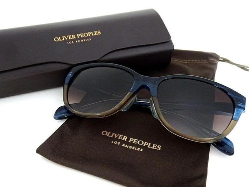 Lunettes soleil oliver - soleil,