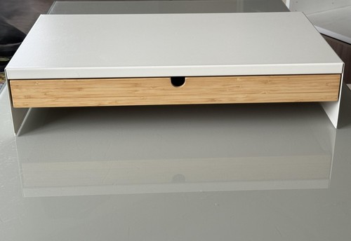 Réhausseur écran ordinateur