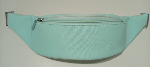 Sac banane lacoste vintage - sac,