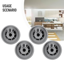 Wheels Lave-Vaisselle Panier