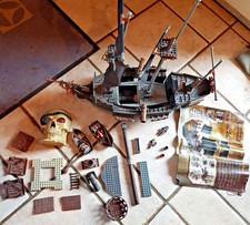 jouet ancien bateau Megabloks