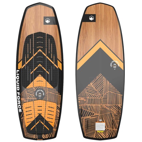 Liquid force pod wakesurf - force,