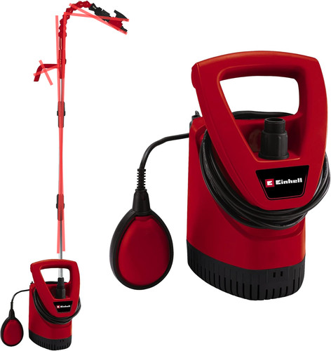 Pompe pour citerne eau - pour, de