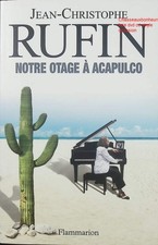 Notre otage à Acapulco –