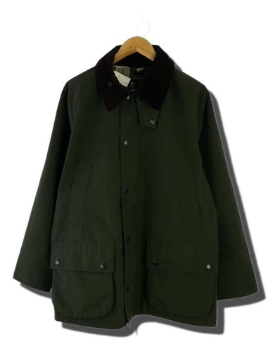 Barbour jacket 242msp0107 - jacket,