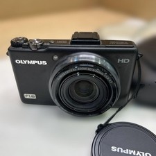 Appareil photo numérique