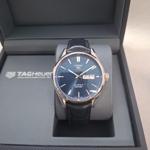 Montre automatique tag heuer - montre,