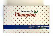 NOREV 1/43 COFFRET TOUR DE