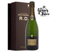 BOLLINGER R.D. EXTRA BRUT 2002