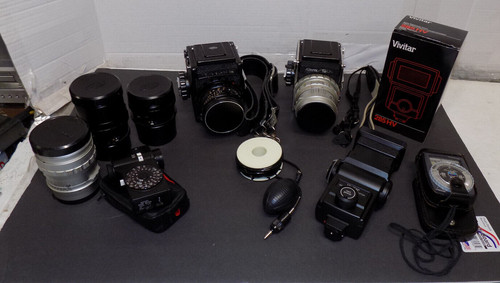 Kowa super - super, six