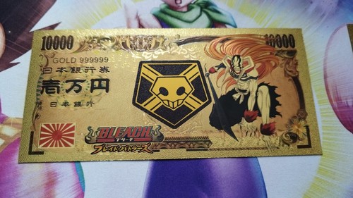 Billet bleach ichigo hollow - billet,