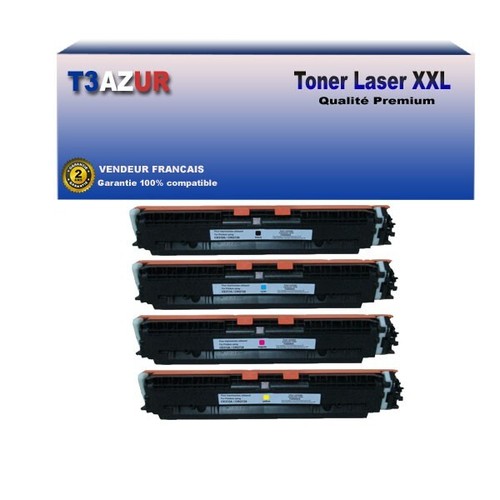 Toners compatibles avec - , hp